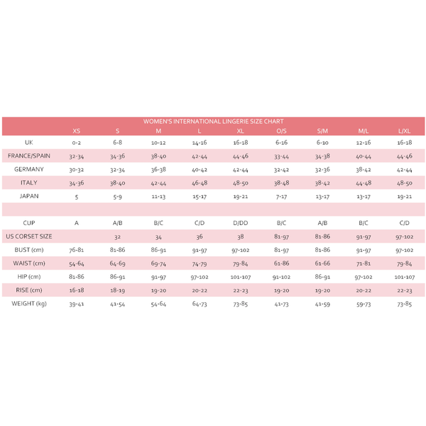 Dreamgirl Mixed Pattern Mesh And Scalloped Edge Lace Garter Slip String Set White Other Erotic Clothing