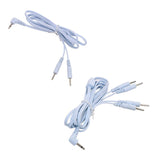 Electro & Medical Play House Of Dasein Electro Wire Cable Connector For Electric Shock Attachment Bdsm Fetish