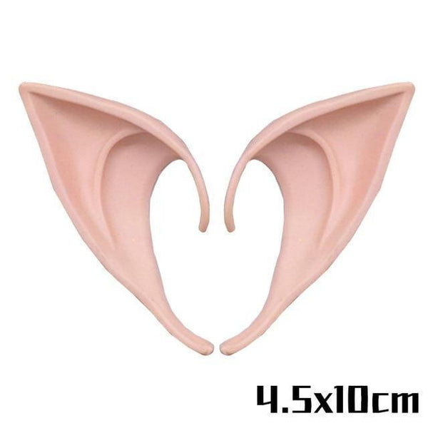 Cosplay Fairy Pixie Elf Design Ears Ddlg Littles Abdl