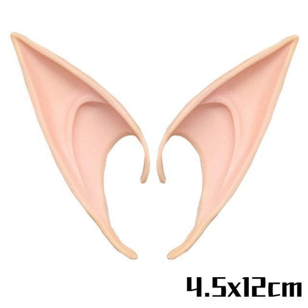 Cosplay Fairy Pixie Elf Design Ears Ddlg Littles Abdl