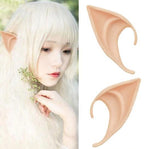 Cosplay Fairy Pixie Elf Design Ears Ddlg Littles Kawaii