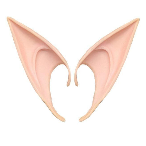 Cosplay Fairy Pixie Elf Design Ears Ddlg Littles Abdl