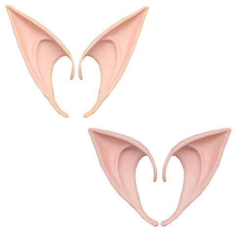 Cosplay Fairy Pixie Elf Design Ears Ddlg Littles Kawaii