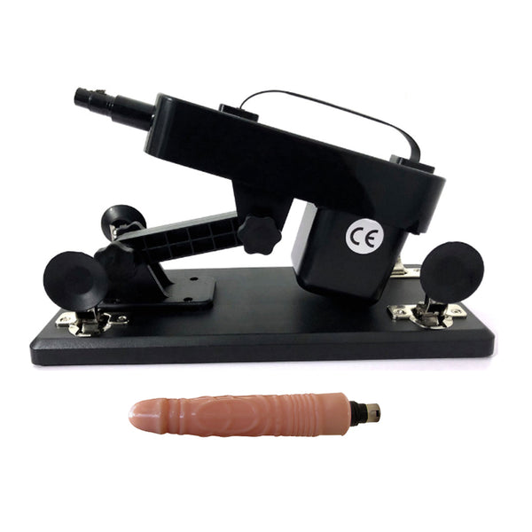 Automatic Sex Machine Beginner Bundle Starter Pack Dildo Sex Machines