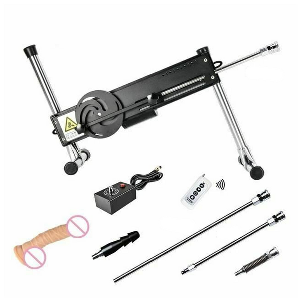 F01 Premium Sex Machine Vac U Lock Quiet Turbo Automatic Masturbation Dildo Sex Machines