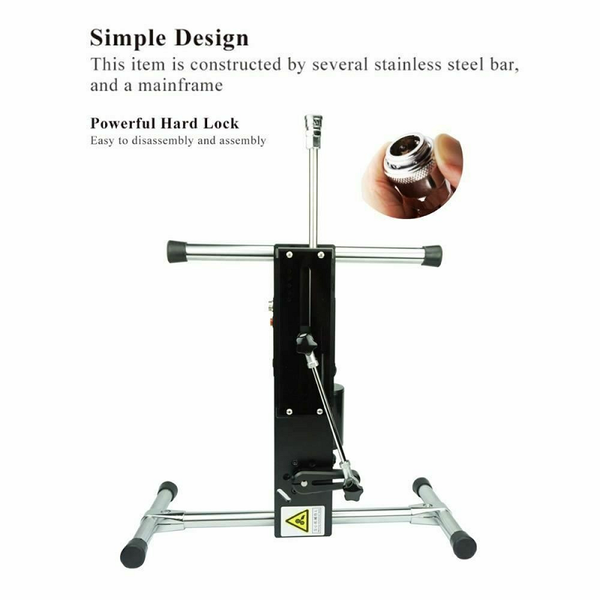 F6 Premium Sex Machine With Big Dildo Multi Speed Love Masturbation Sex Machines