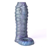 House Of Dasein Luminous Sheath Fantasy Ribbed Dragon  Sleeve Sex Toys Stretch Enlarge   Extenders & Enlargers
