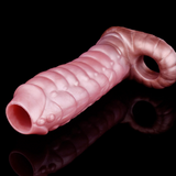 House Of Dasein Luminous Sheath Fantasy Ribbed Dragon  Sleeve Sex Toys Stretch Enlarge   Extenders & Enlargers