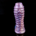 House Of Dasein Luminous Sheath Fantasy Ribbed Dragon  Sleeve Sex Toys Stretch Enlarge   Extenders & Enlargers