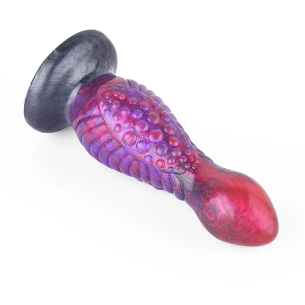 Silicone Anal Beads With Sucker Small Dildo Bumpy Stimulate Butt Plug Sex Toys Anal Balls & Beads