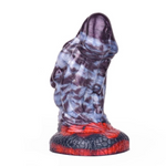 House Of Dasein Silicone Animal  Fantasy Dog Large Knot Dildo With Sucker Anal Plug Realistic Dildos