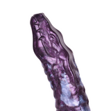 Dildos House Of Dasein Silicone Dragon Dildo With Sucker Multi Color Fantasy Penis Magic Tongue Sex Toys For Women Female Masturbator Anal Plug