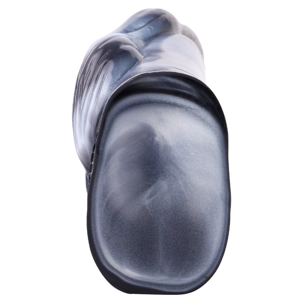 Silicone Fantasy Animal Male Masturbator Pocket  Stroker Double Hole Artificial Masturbators