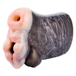 House Of Dasein Silicone Fantasy Animal Male Masturbator Pocket  Stroker Double Hole Artificial Masturbators