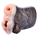 House Of Dasein Silicone Fantasy Animal Male Masturbator Pocket  Stroker Double Hole Artificial Masturbators
