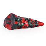 Dildos House Of Dasein Silicone Fantasy Octopus Legs Design With Sucker Colorful Penis Sex Toys For Women Clit Stimulate Long Anal Plug
