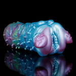Sex Dolls & Masturbators House Of Dasein Silicone Fantasy Pocket Male Stroker Realistic DeepSea Creature Men Masturbators Penis Training Sex Toys