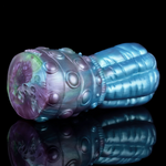 Sex Dolls & Masturbators House Of Dasein Silicone Fantasy Pocket Male Stroker Realistic DeepSea Creature Men Masturbators Penis Training Sex Toys