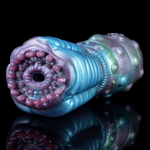 Sex Dolls & Masturbators House Of Dasein Silicone Fantasy Pocket Male Stroker Realistic DeepSea Creature Men Masturbators Penis Training Sex Toys