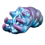 Sex Dolls & Masturbators House Of Dasein Silicone Fantasy Pocket Male Stroker Realistic DeepSea Creature Men Masturbators Penis Training Sex Toys