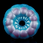 Sex Dolls & Masturbators House Of Dasein Silicone Fantasy Pocket Male Stroker Realistic DeepSea Creature Men Masturbators Penis Training Sex Toys