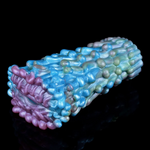 Sex Dolls & Masturbators House Of Dasein Silicone Fantasy Pocket Male Stroker Realistic DeepSea Creature Men Masturbators Penis Training Sex Toys