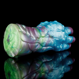 Sex Dolls & Masturbators House Of Dasein Silicone Fantasy Pocket Male Stroker Realistic DeepSea Creature Men Masturbators Penis Training Sex Toys