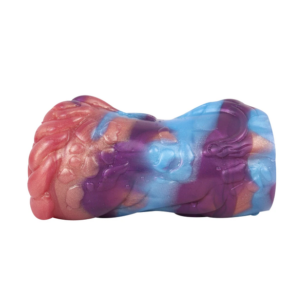 Soft Silicone Fantasy Dragon Male Masturbator Intimate Pocket  Artificial Vagina Adult Product Sex Toys For Men Fantasy Dildos