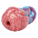 House Of Dasein Soft Silicone Fantasy Dragon Male Masturbator Intimate Pocket  Artificial Vagina Adult Product Sex Toys For Men Fantasy Dildos