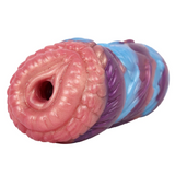 House Of Dasein Soft Silicone Fantasy Dragon Male Masturbator Intimate Pocket  Artificial Vagina Adult Product Sex Toys For Men Fantasy Dildos