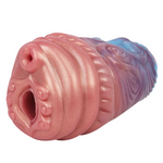 House Of Dasein Soft Silicone Fantasy Dragon Male Masturbator Intimate Pocket  Artificial Vagina Adult Product Sex Toys For Men Fantasy Dildos