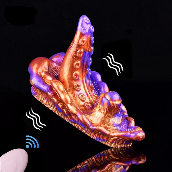 Faak Wireless Control  Fantasy Grinders Silicone Sex Toys For Men Women Male Masturbate Massage Foreplay Sex Grinders