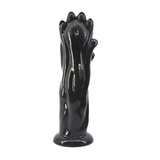 Fantasy Creature Animal Dildos Dongs Black Monster Lycanthrope Bears Paw F40
