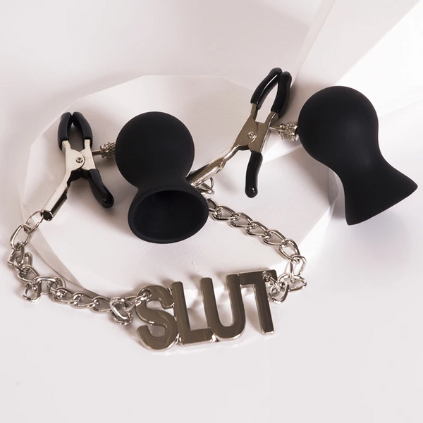 Fetish  Equipment Erotic Toys Nipple Clamps  Adult Supplies Nipple & Clitoral Toys