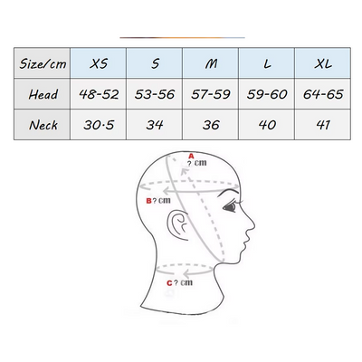 Fetish Mask With Back Zip Transparent Black Face Hood Latex Hoods