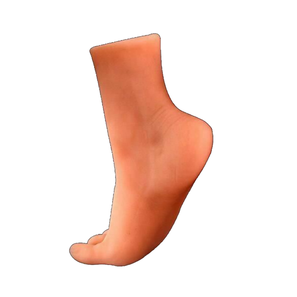 Foot Fetish Male Masturbators Super Realistic Artificial Feet Vagina Pocket  Sex Dolls & Masturbators