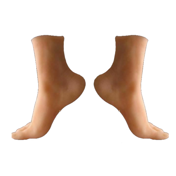 Foot Fetish Male Masturbators Super Realistic Artificial Feet Vagina Pocket  Sex Dolls & Masturbators