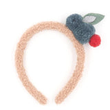 Fuzzy Bunny Headband Headbands