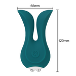House Of Dasein G Spot Vaginal Massager Female Masturbation Breast Nipple Clitoris Sex Toy For Women Electro & Medical Play