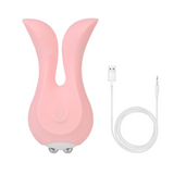 House Of Dasein G Spot Vaginal Massager Female Masturbation Breast Nipple Clitoris Sex Toy For Women Electro & Medical Play