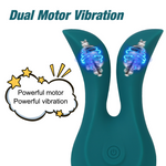 House Of Dasein G Spot Vaginal Massager Female Masturbation Breast Nipple Clitoris Sex Toy For Women Electro & Medical Play