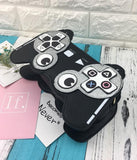 Gamer Girl Handbag Backpacks & Bags