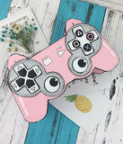 Gamer Girl Handbag Backpacks & Bags