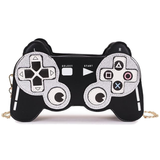 Gamer Girl Handbag Backpacks & Bags