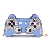Gamer Girl Handbag Backpacks & Bags