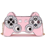 Gamer Girl Handbag Backpacks & Bags