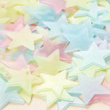 Glow In The Dark Stars Other Glow Products