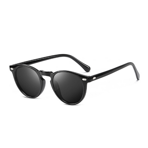 Great Classic Polarized Men Women Mirrored Hd Lens Sunglasses
