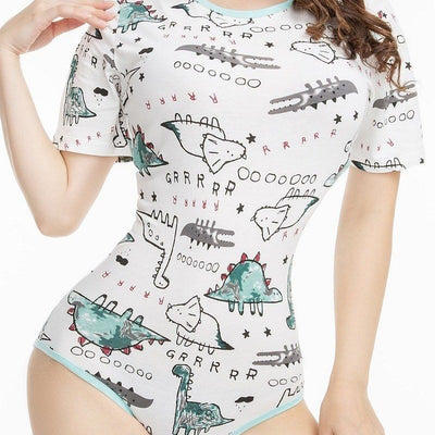 Dinosaur Onesie Ddlg Clothing For Littles Abdl