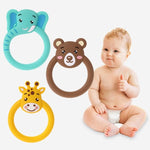 Little Animal Teethers Ddlg Abdl Littles Play